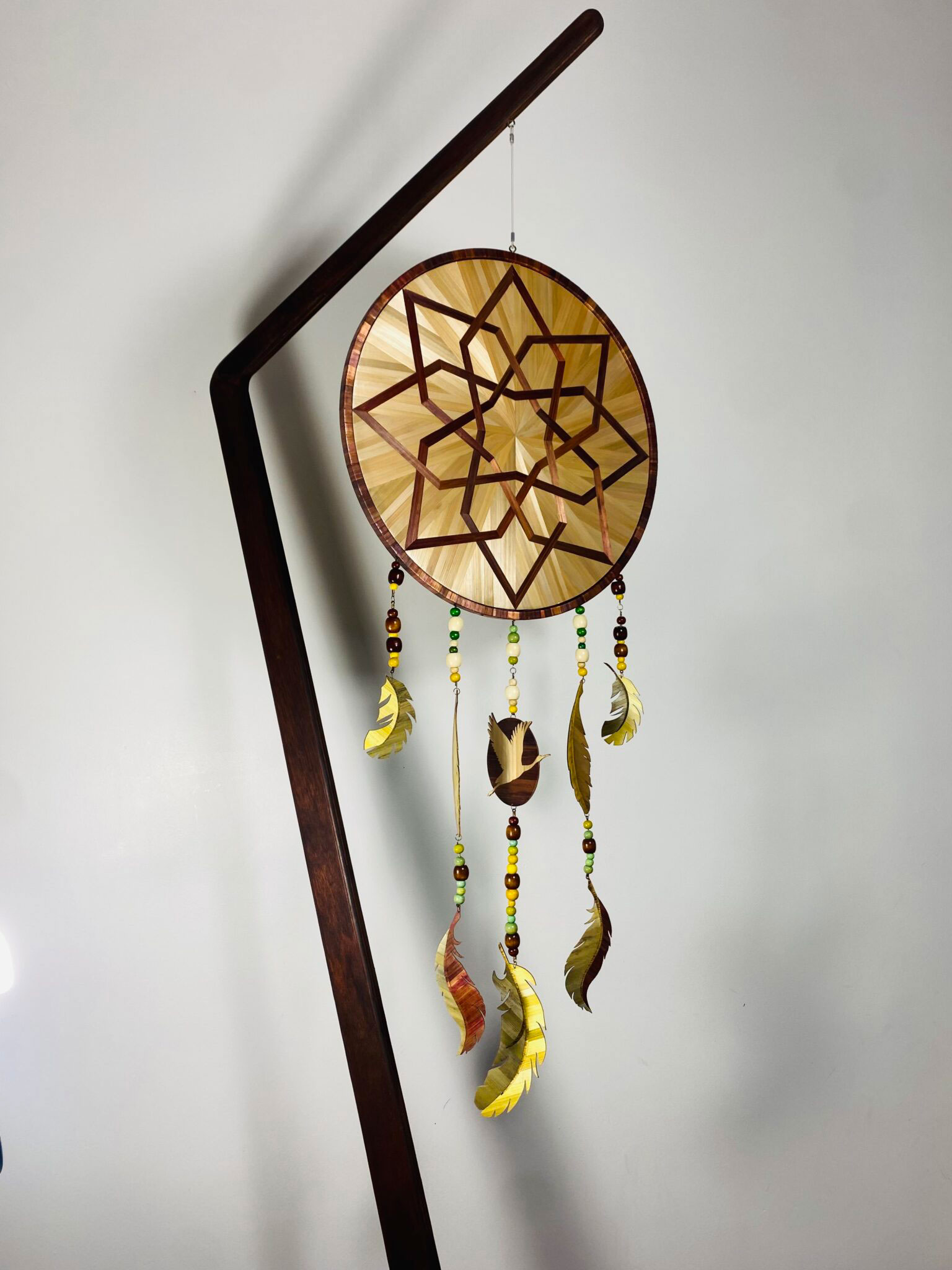 Atelier LASTO - Stéphanie TROLEZ - Attrape-reves