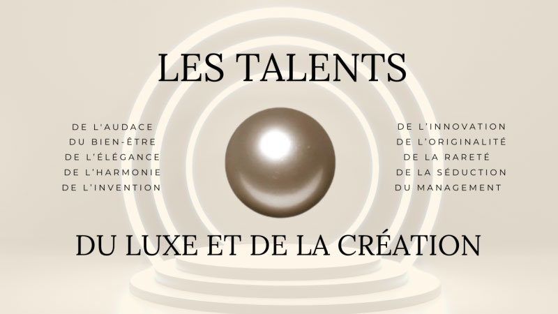 Atelier LASTO - Stéphanie TROLEZ - Les talents du luxe et de la création