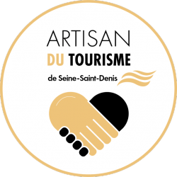 Atelier LASTO - Stéphanie TROLEZ - Artisan du Tourisme de Seine Saint-Denis