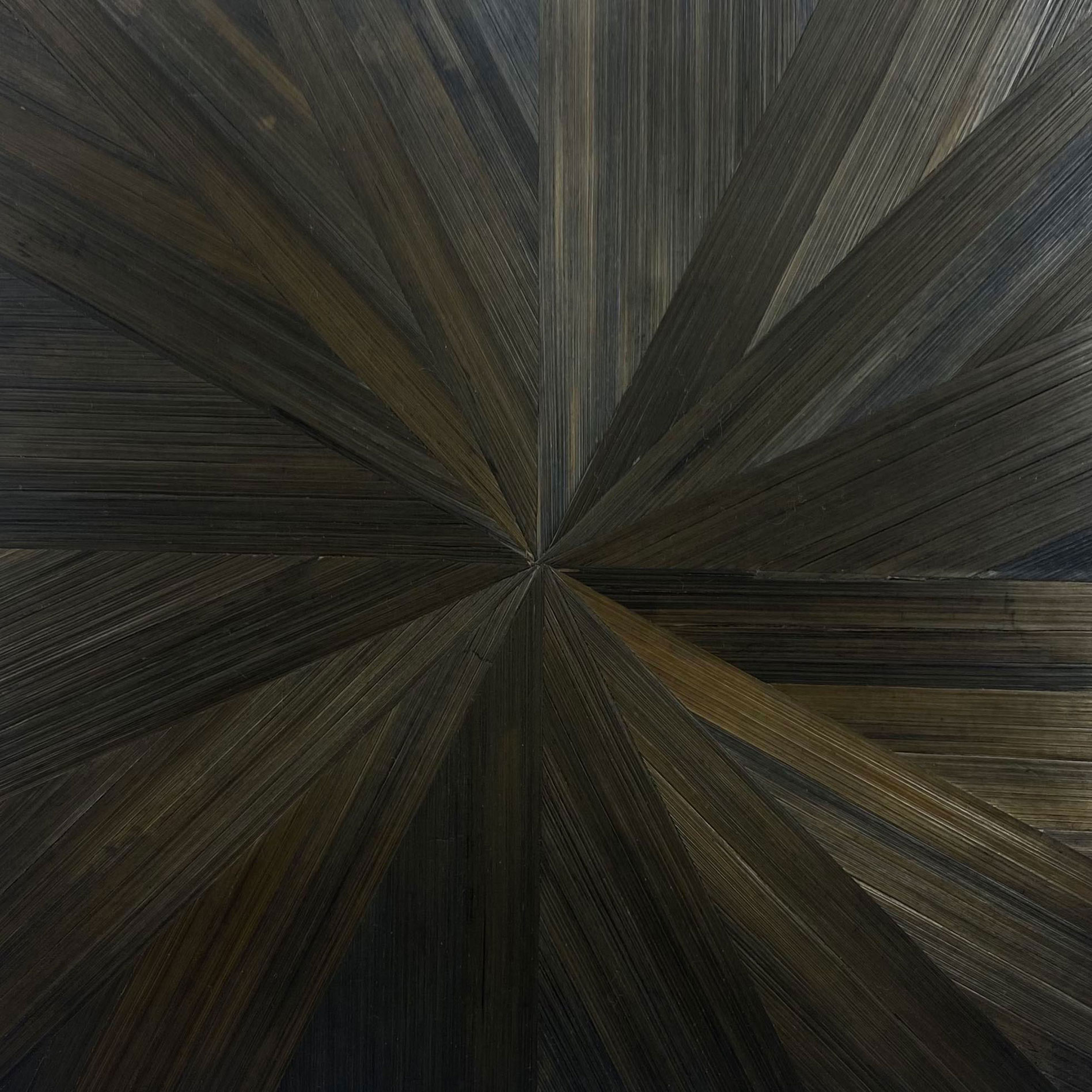 Atelier LASTO - Stéphanie TROLEZ - Nuancier paille noir