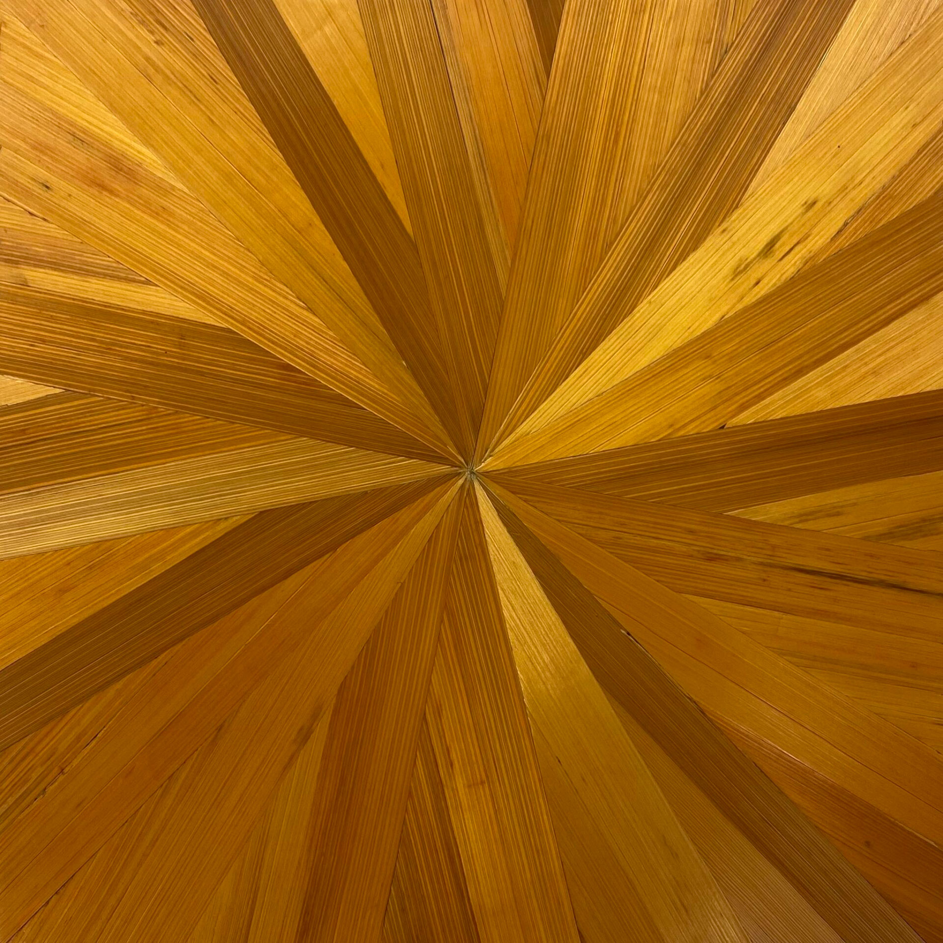 Atelier LASTO - Stéphanie TROLEZ - Nuancier paille orange clair