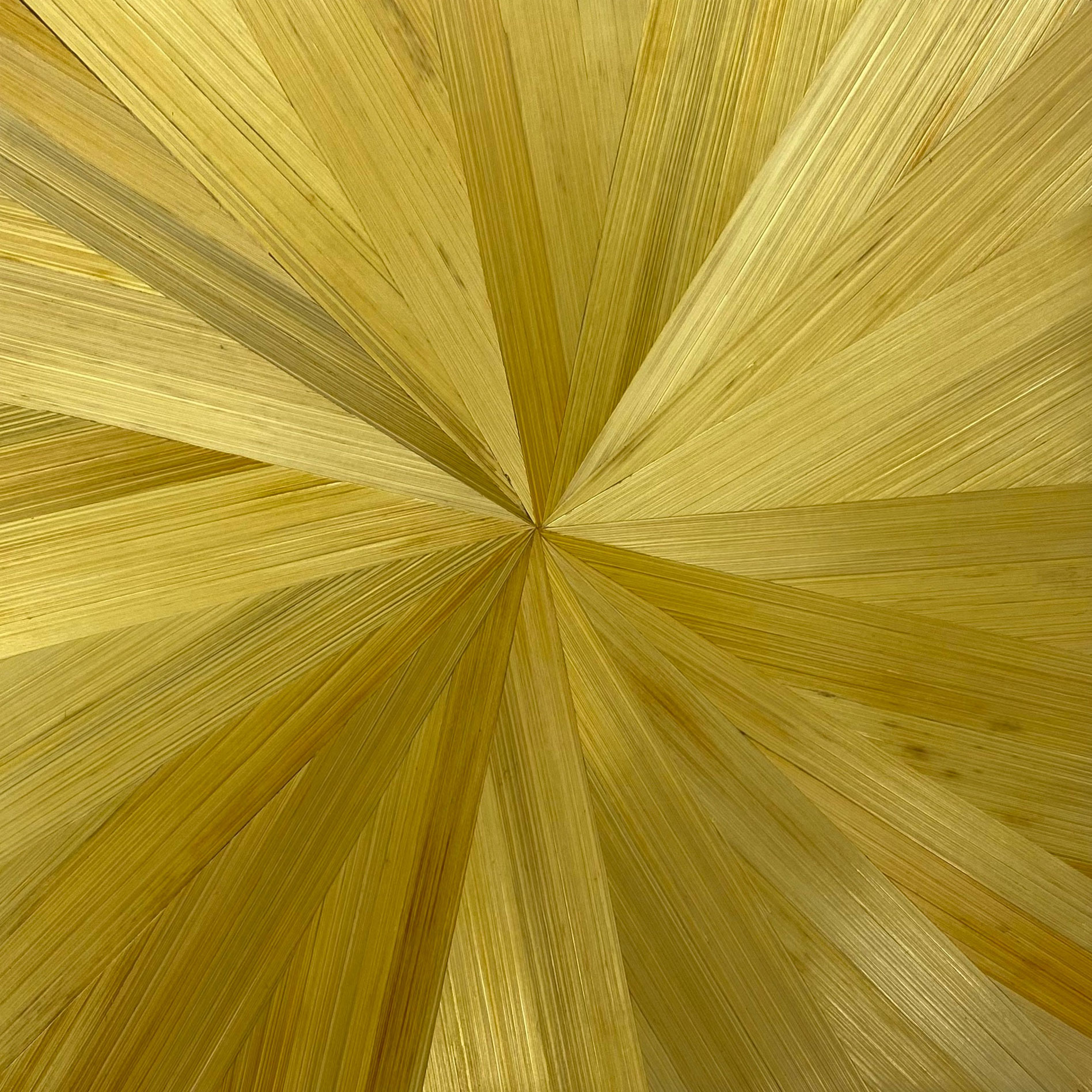 Atelier LASTO - Stéphanie TROLEZ - Nuancier paille vert C jaune