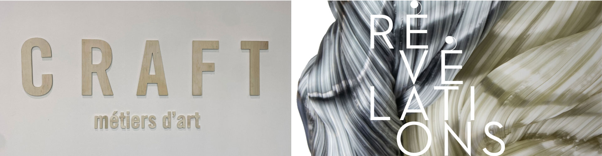 Atelier LASTO - Stéphanie TROLEZ - Salon Révélations - Métiers d'art