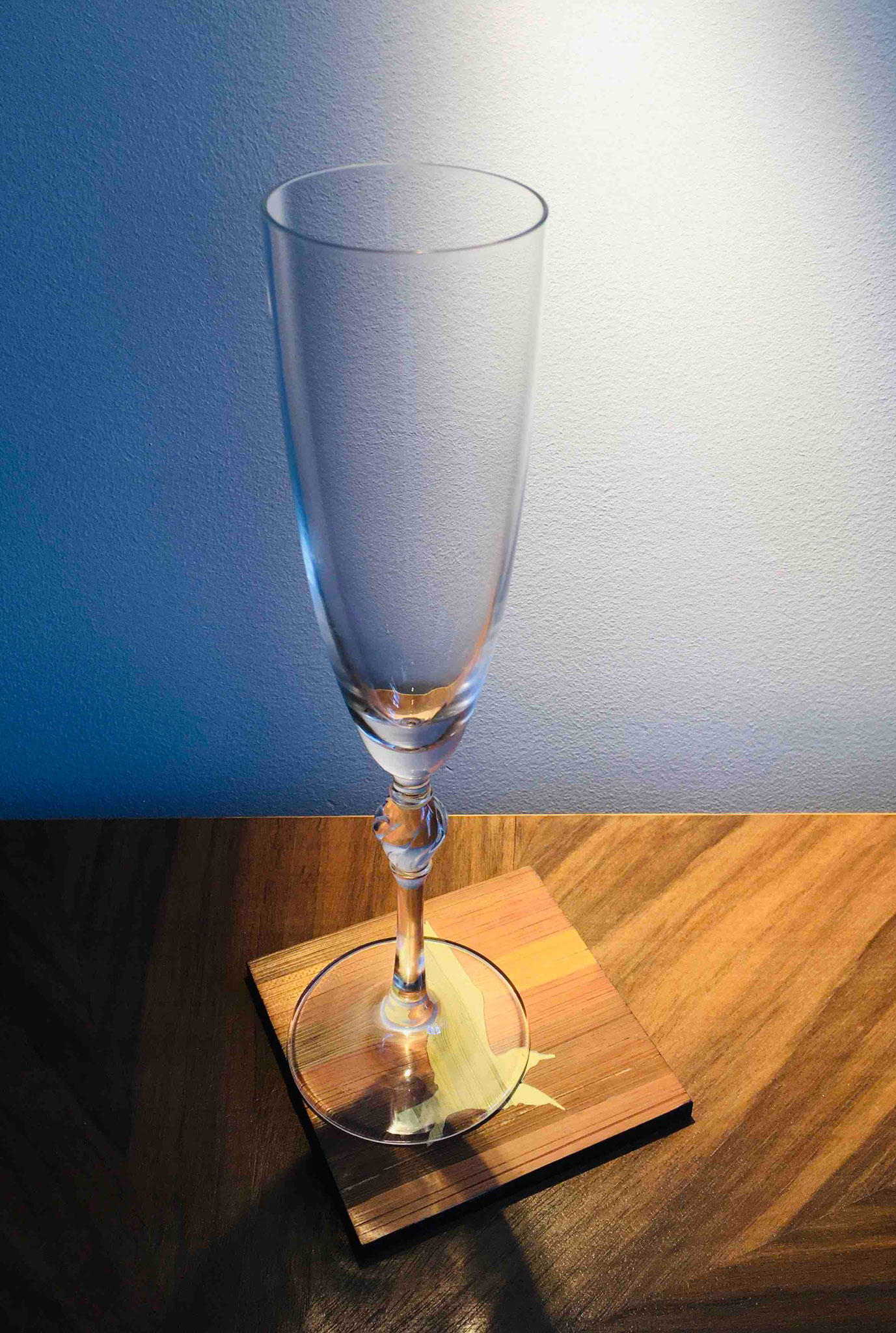 Atelier LASTO - Stéphanie TROLEZ - Dessous de verre - Collection L'envol