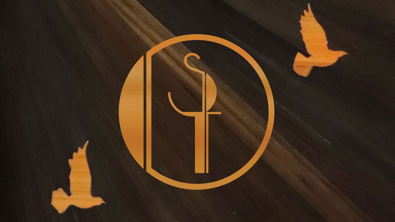 Atelier LASTO - Stéphanie TROLEZ - Ébénisterie - Marqueterie de paille