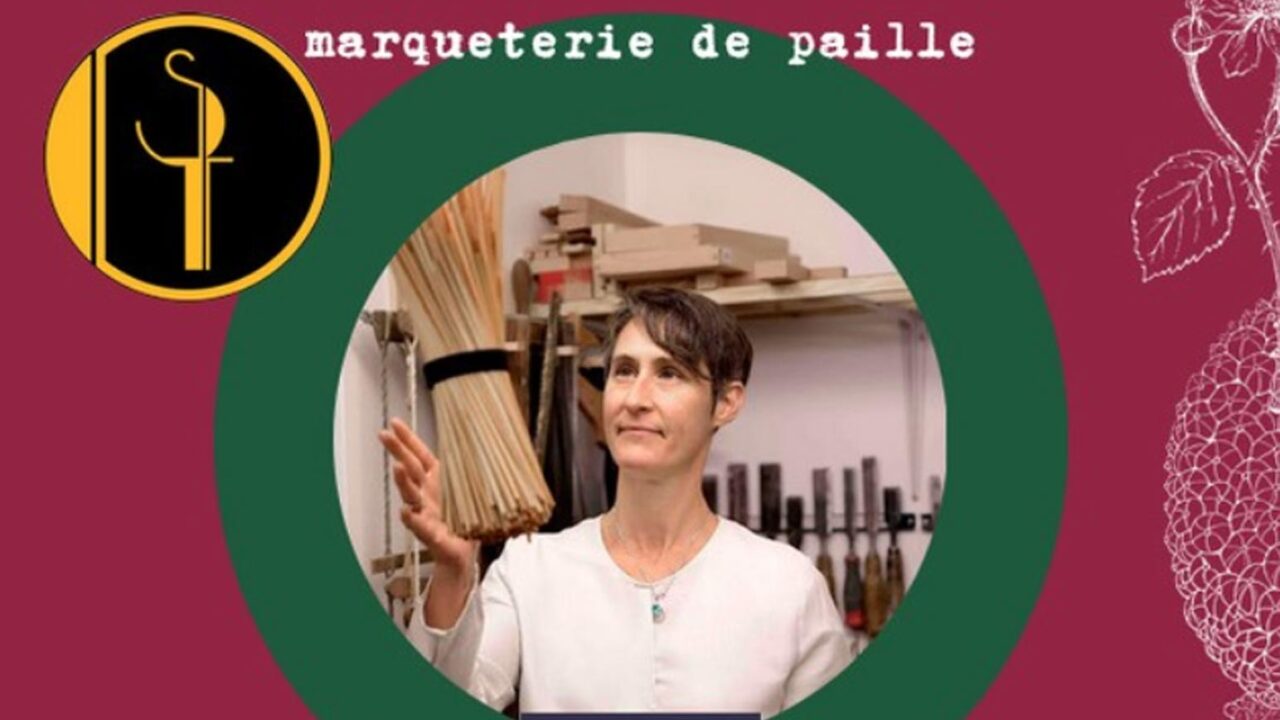 Atelier LASTO - Stéphanie TROLEZ - Podcast Art Eco Vert