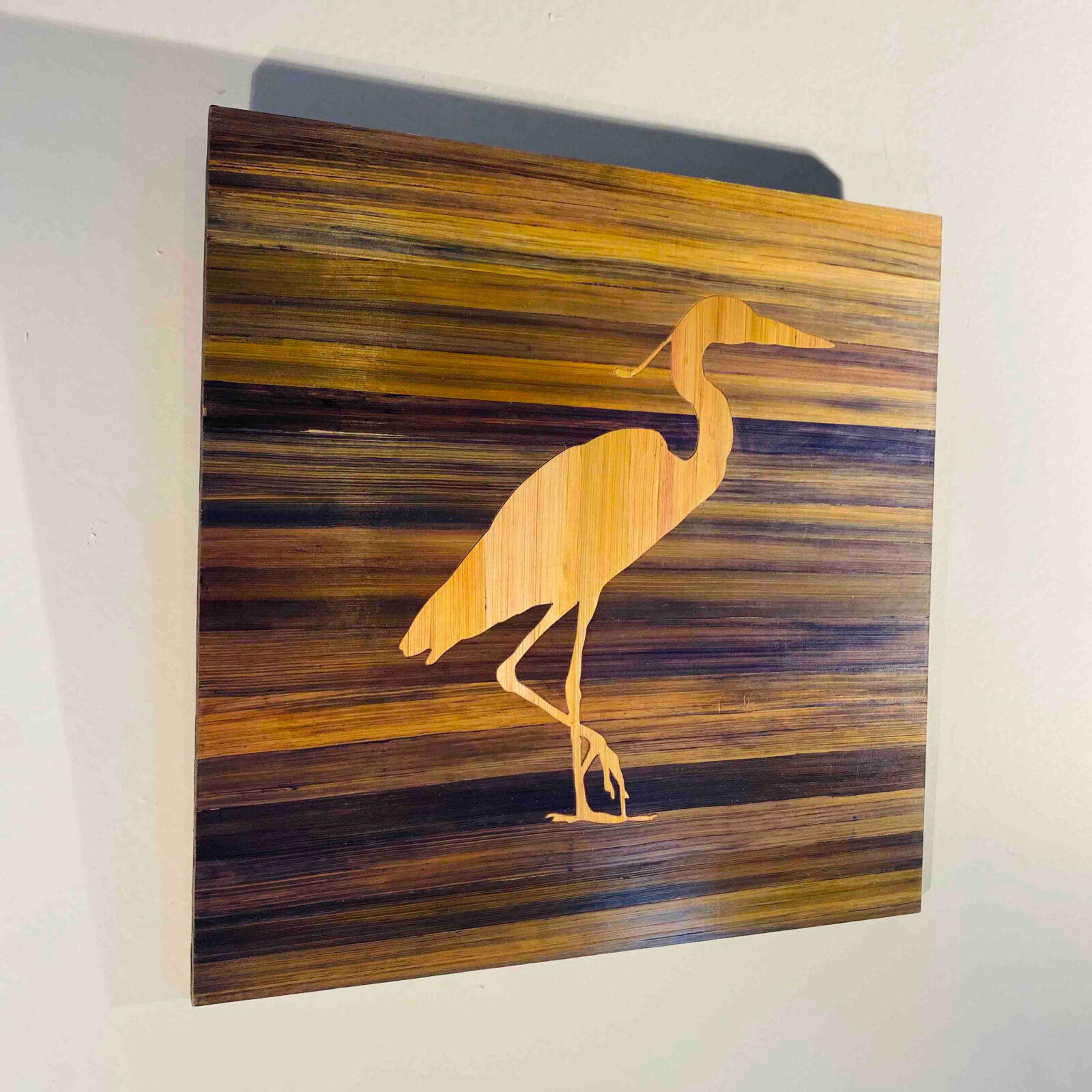 Atelier LASTO - Stéphanie TROLEZ - Tableau - Collection L'envol