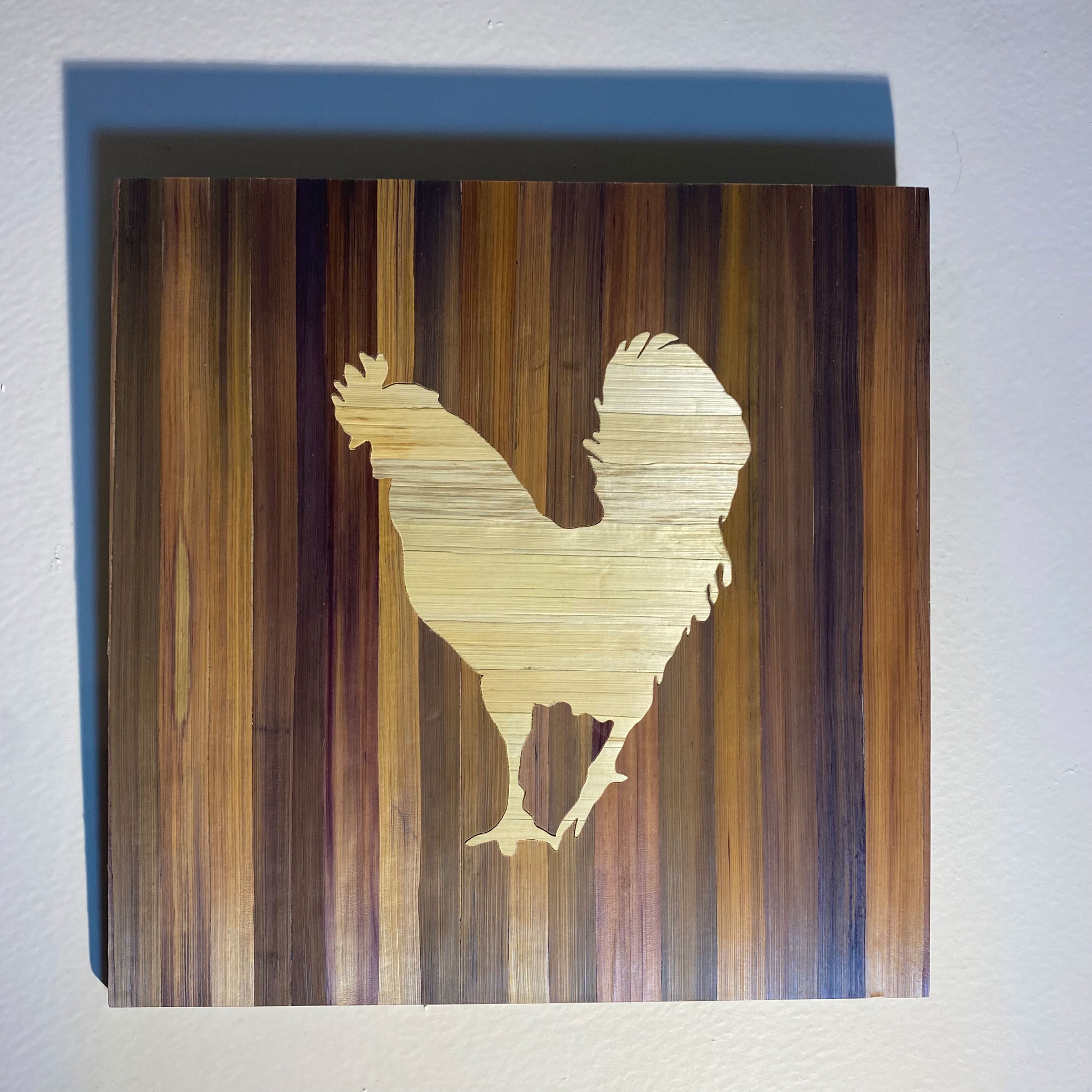 Atelier LASTO - Stéphanie TROLEZ - Tableau - Collection Instant Champêtre