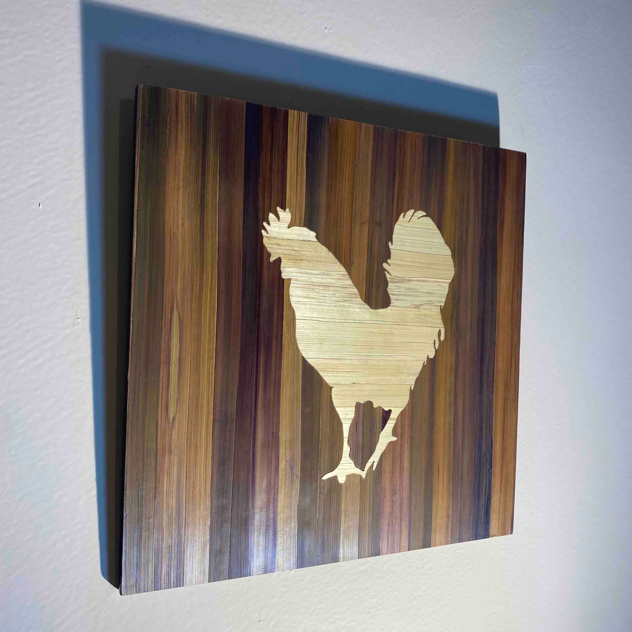 Atelier LASTO - Stéphanie TROLEZ - Tableau - Collection Instant Champêtre