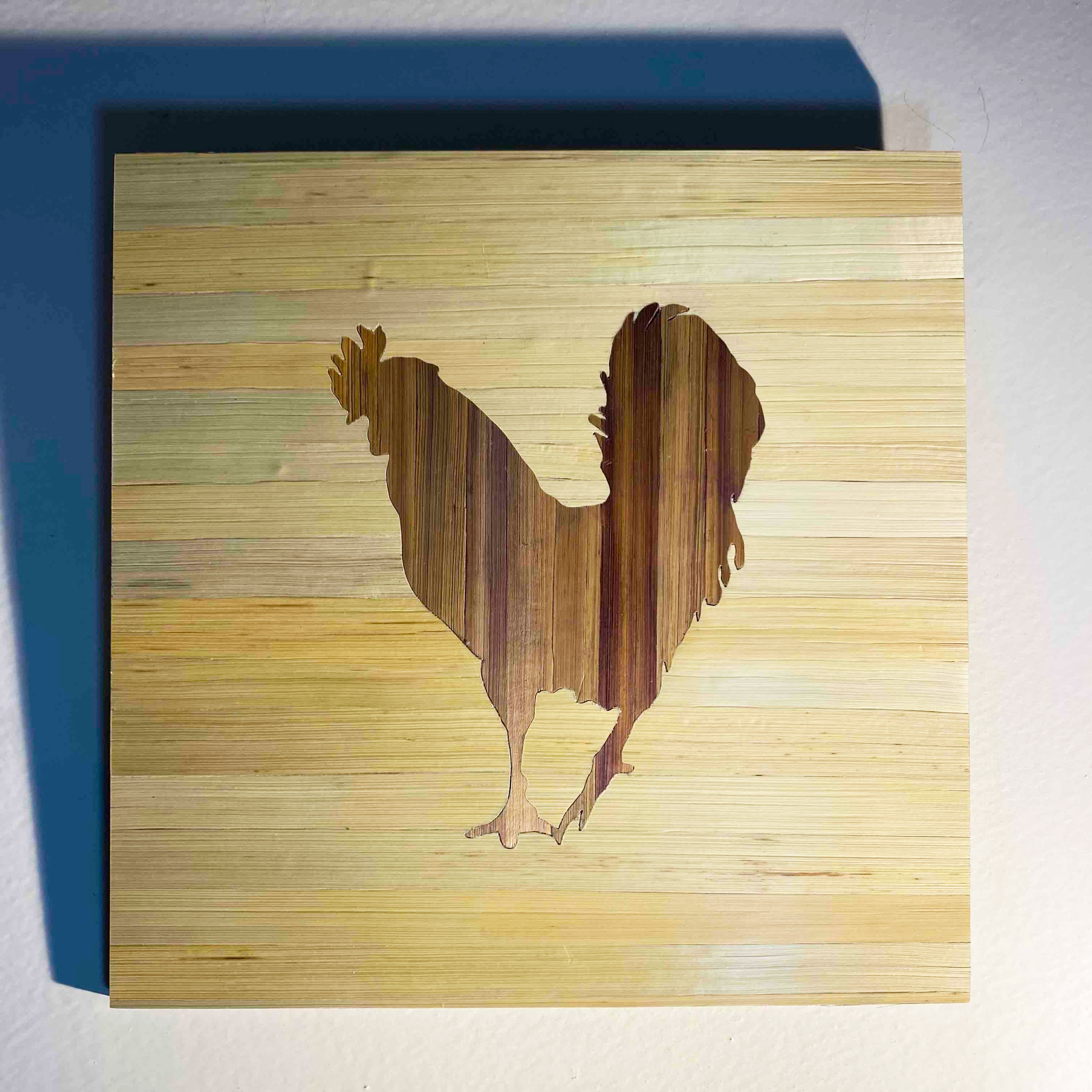 Atelier LASTO - Stéphanie TROLEZ - Tableau - Collection Instant Champêtre