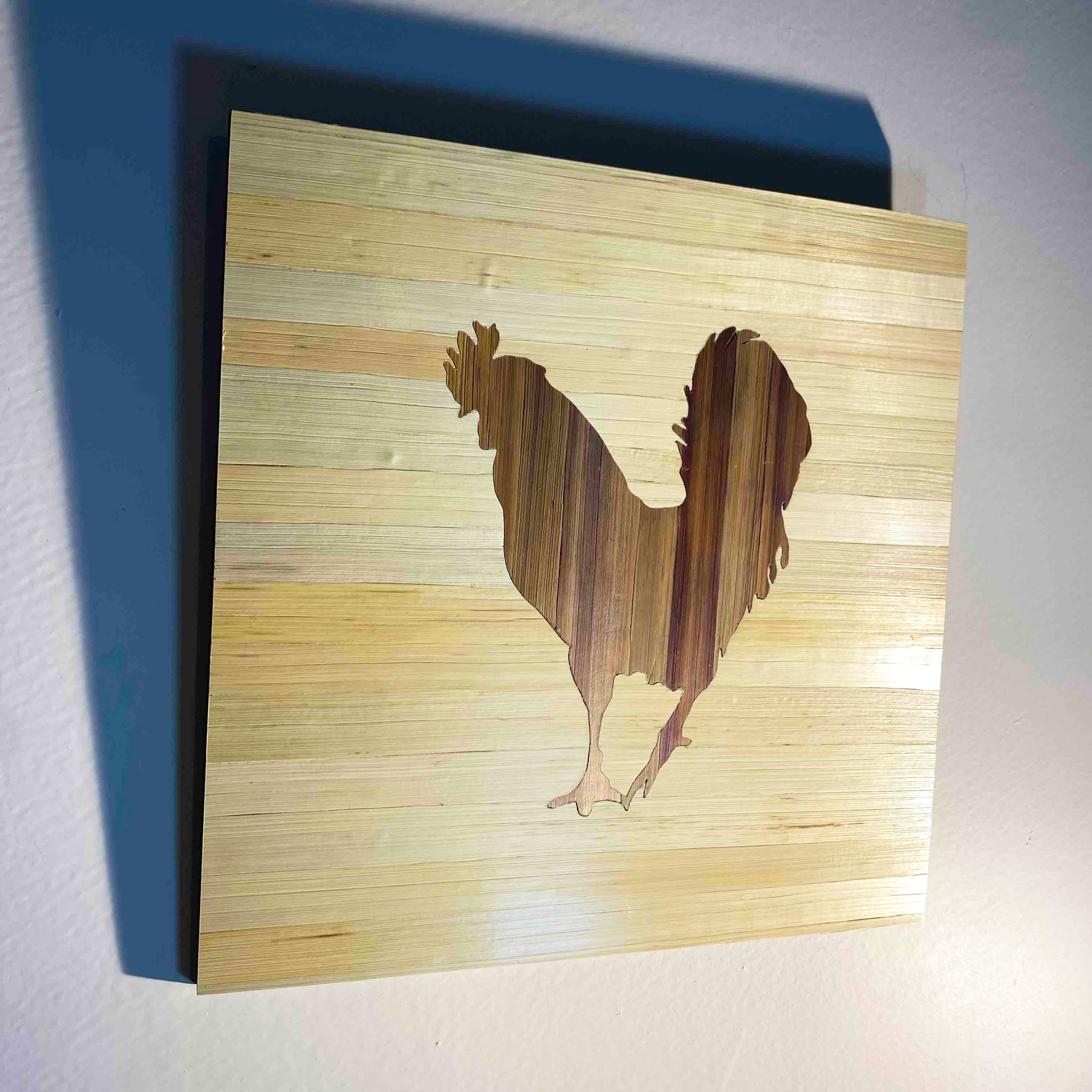 Atelier LASTO - Stéphanie TROLEZ - Tableau - Collection Instant Champêtre