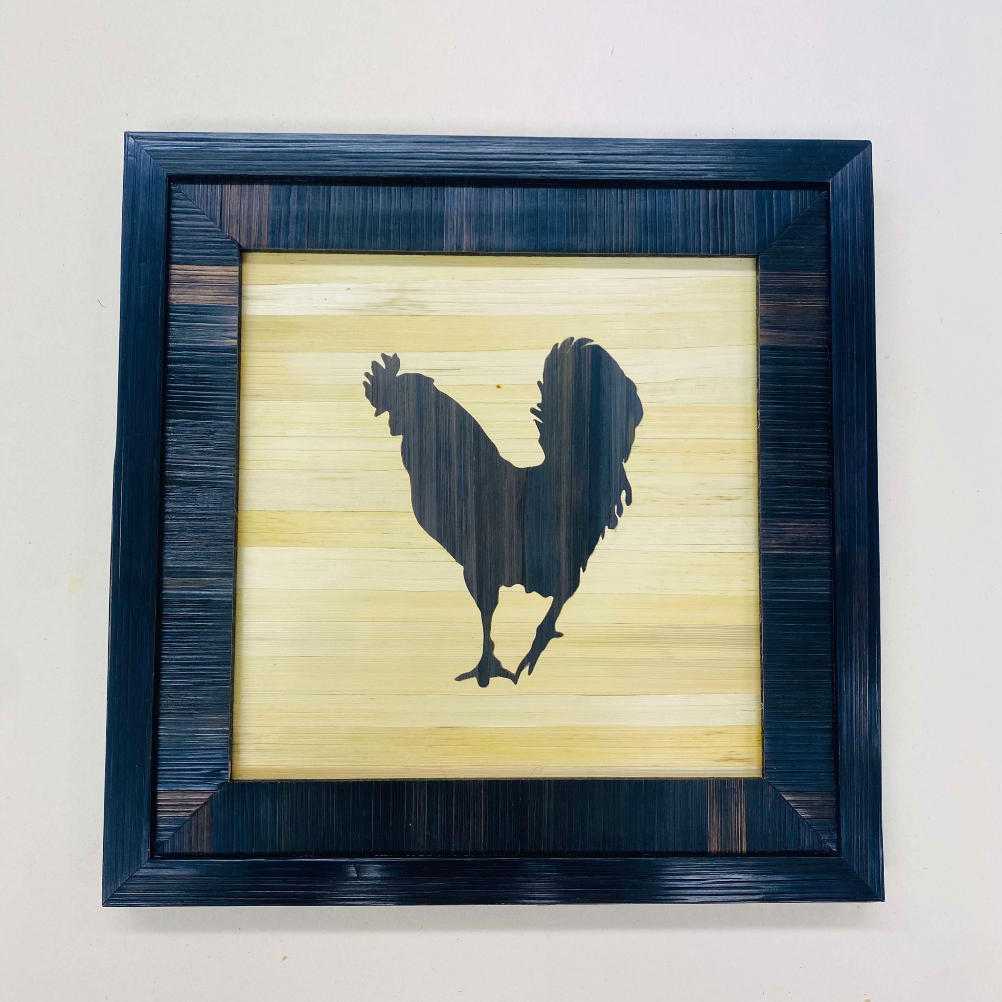 Atelier LASTO - Stéphanie TROLEZ - Dessous de plat - Collection Instant Champêtre