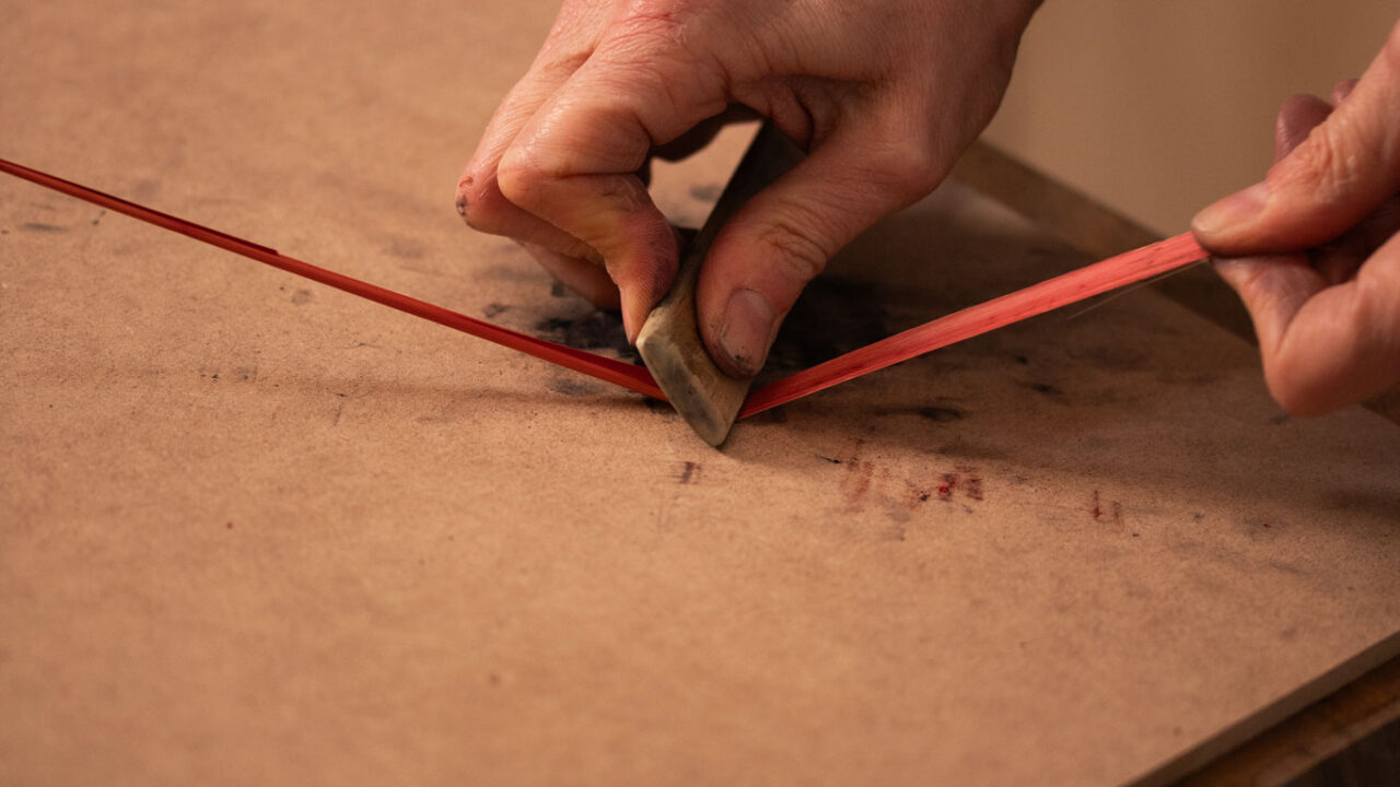 Atelier LASTO - Stéphanie TROLEZ - Savoir-faire en marqueterie de paille