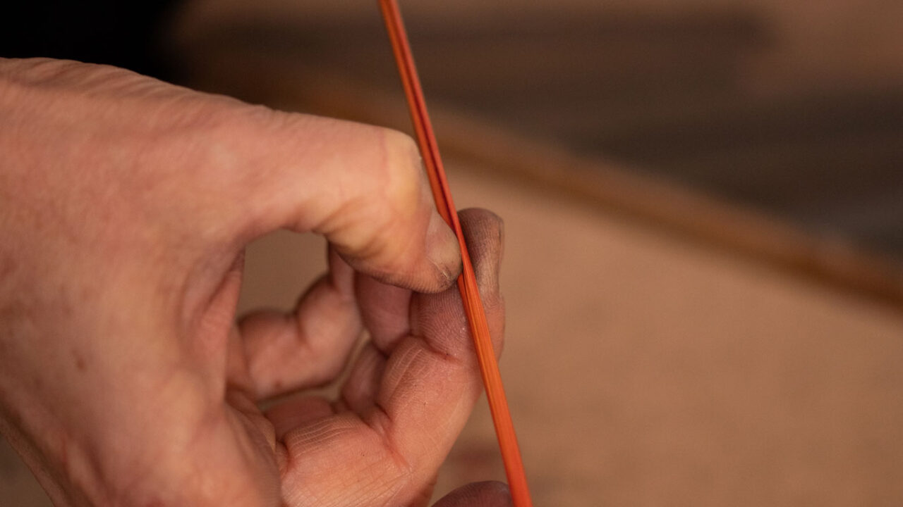 Atelier LASTO - Stéphanie TROLEZ - Savoir-faire en marqueterie de paille