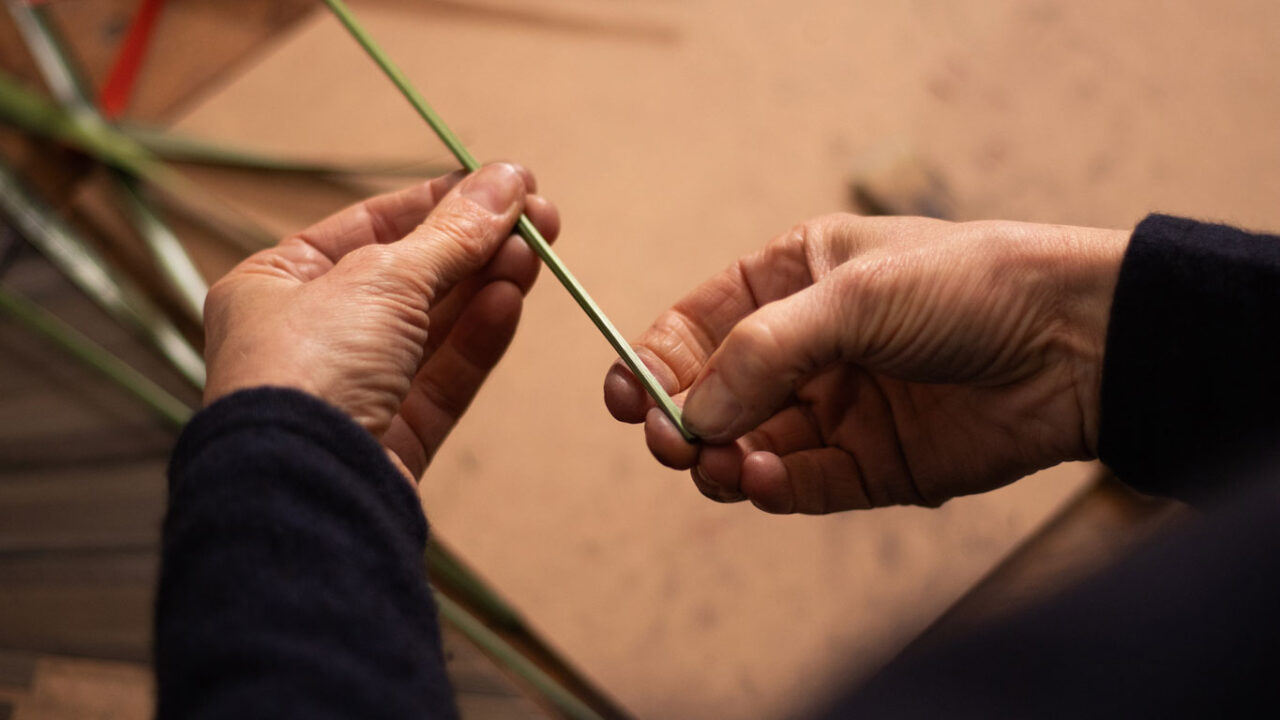 Atelier LASTO - Stéphanie TROLEZ - Savoir-faire en marqueterie de paille