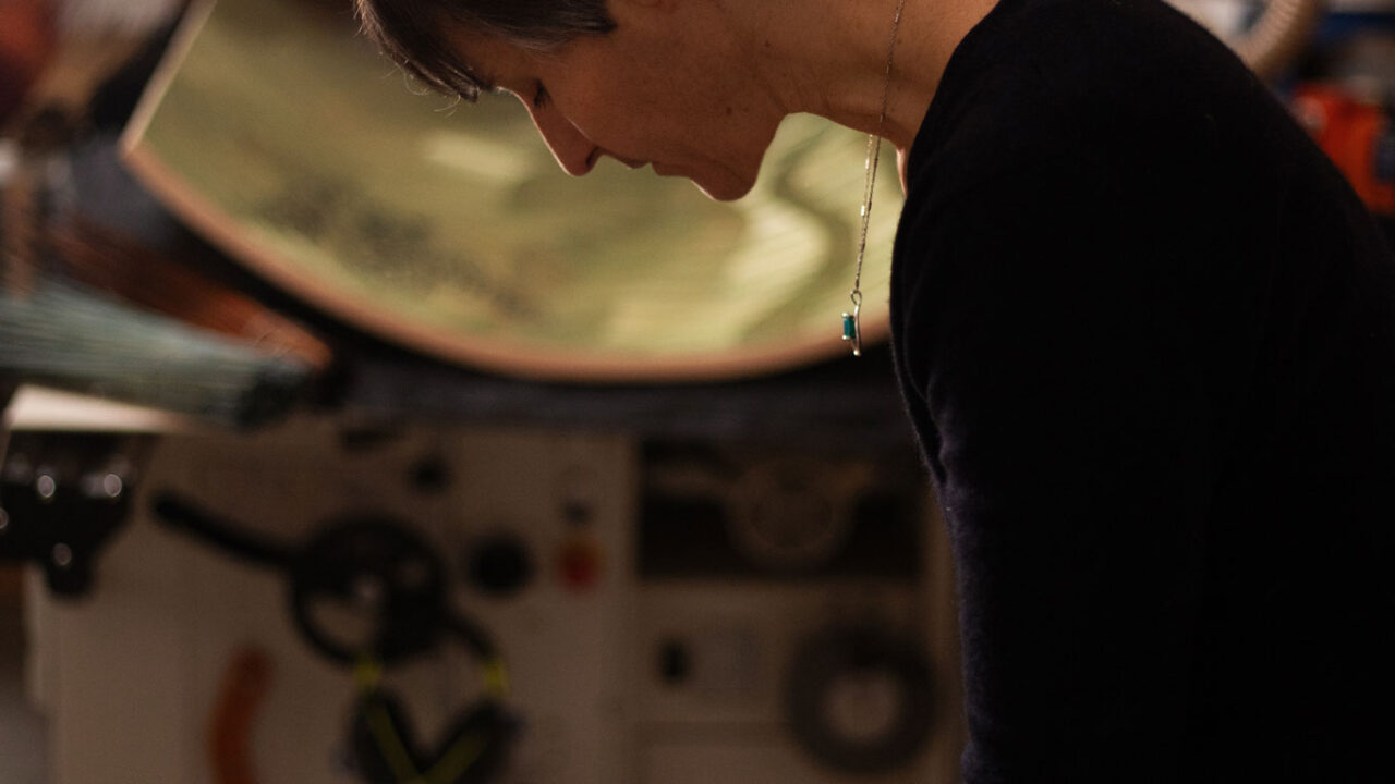 Atelier LASTO - Stéphanie TROLEZ - Savoir-faire en marqueterie de paille