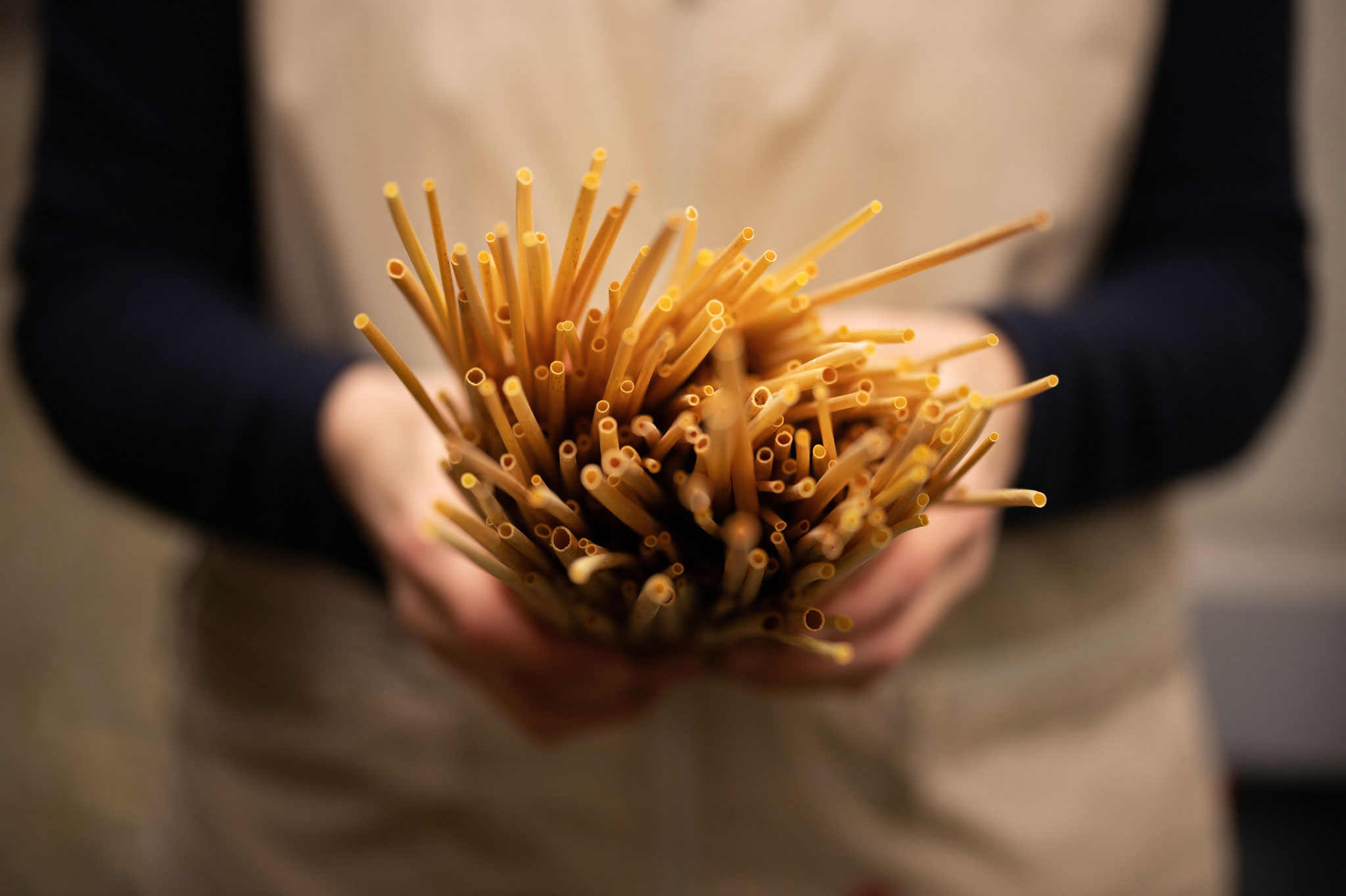 Atelier LASTO - Stéphanie TROLEZ - Façonnage et teinture de la paille de seigle