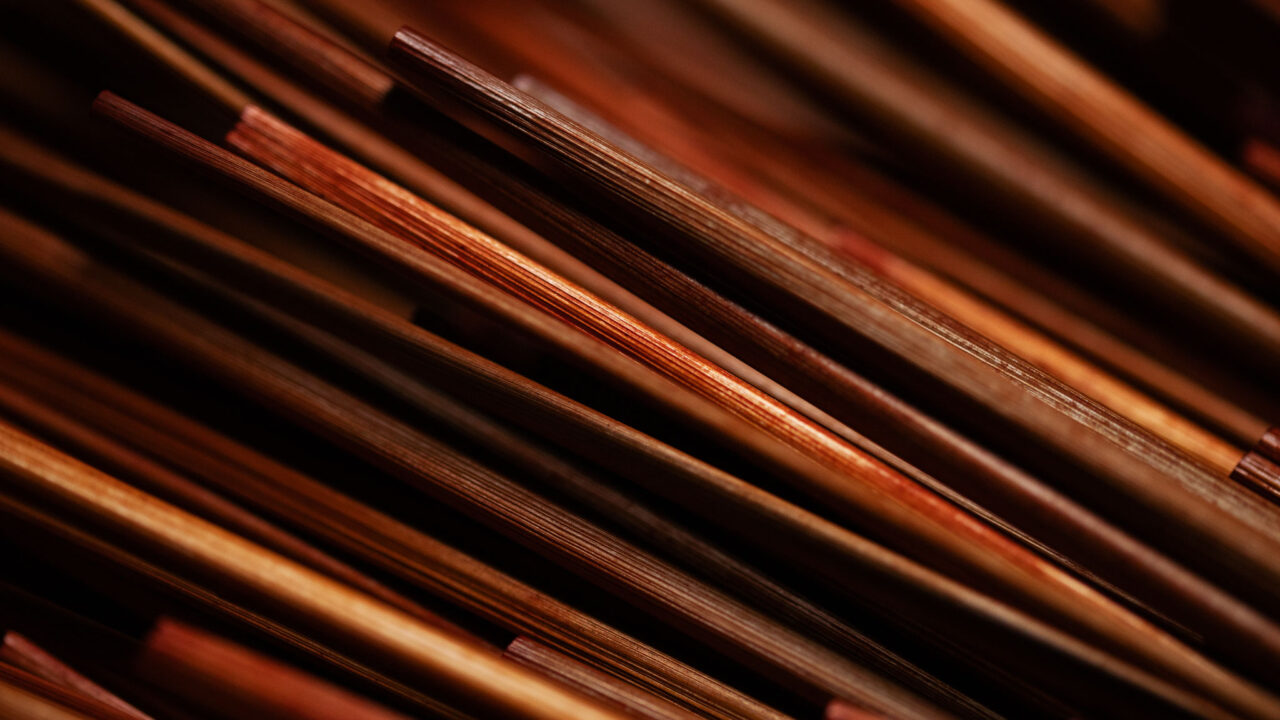 Atelier LASTO - Stéphanie TROLEZ - Nuancier de paille de seigle