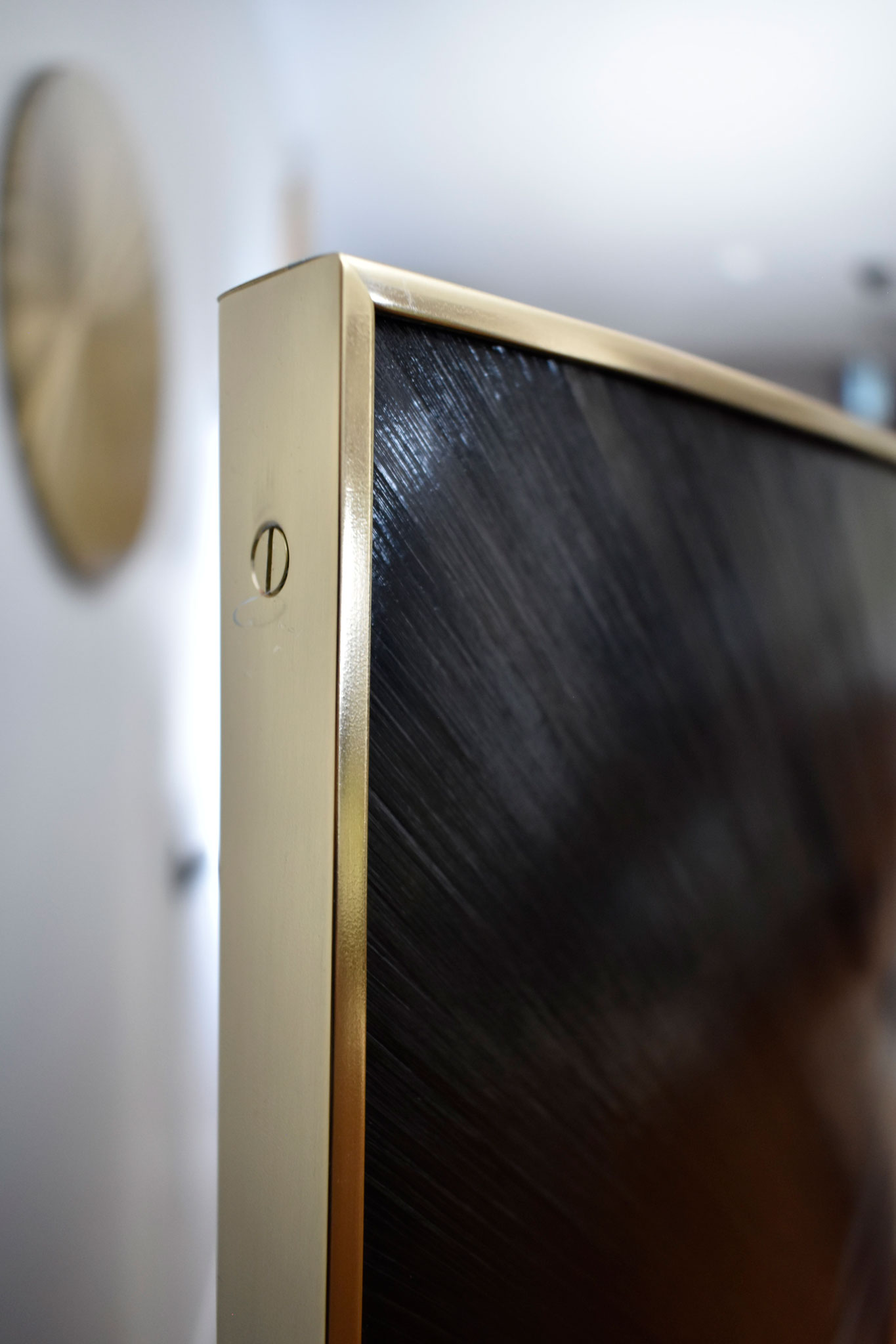 Atelier LASTO - Stéphanie TROLEZ - Paravent Échappée sauvage