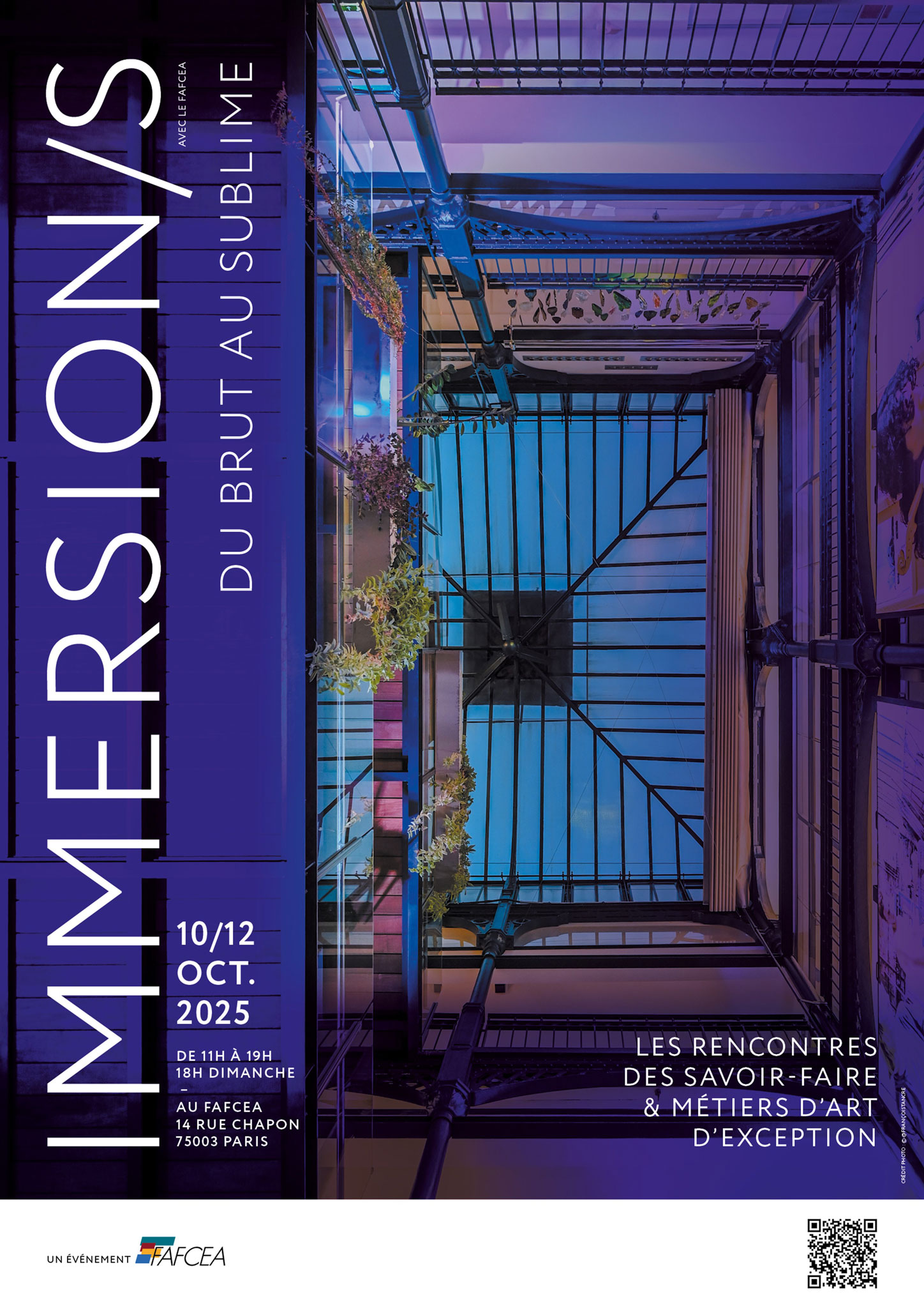 Atelier LASTO - Stéphanie TROLEZ - Salon Immersions 2025