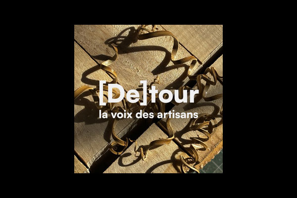 Atelier LASTO Stephanie TROLEZ - Podcast De[tour] - La voix des artisans