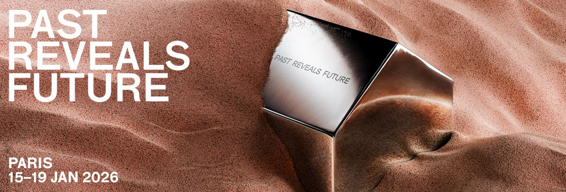 Atelier LASTO - Stéphanie TROLEZ - Salons Salon Maison & Objet Paris 2026