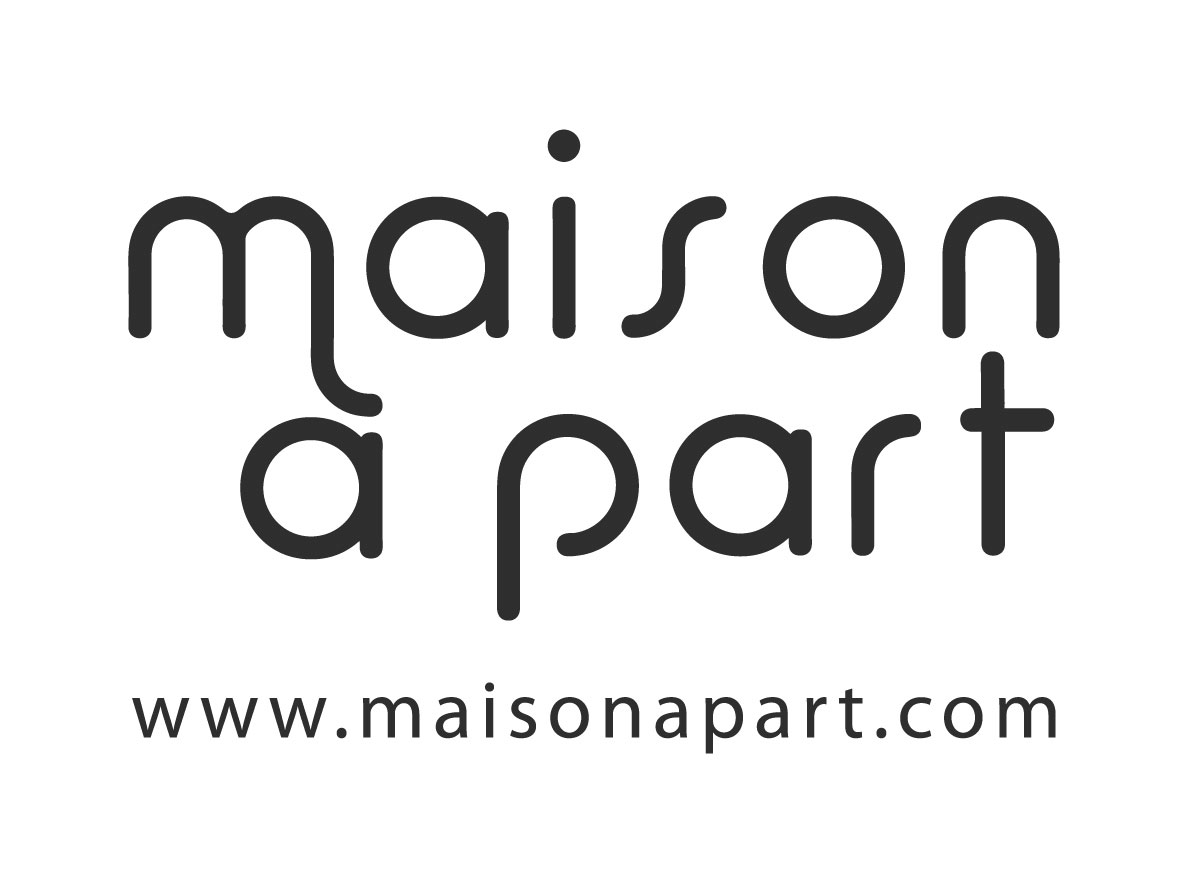 Atelier LASTO - Stéphanie TROLEZ - Maison à part