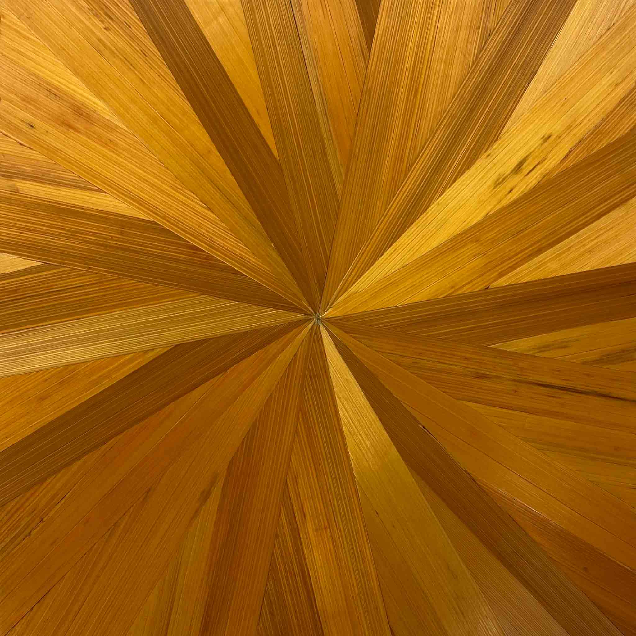 Atelier LASTO - Stéphanie TROLEZ - Nuancier - Échantillon soleil - Couleur d'or