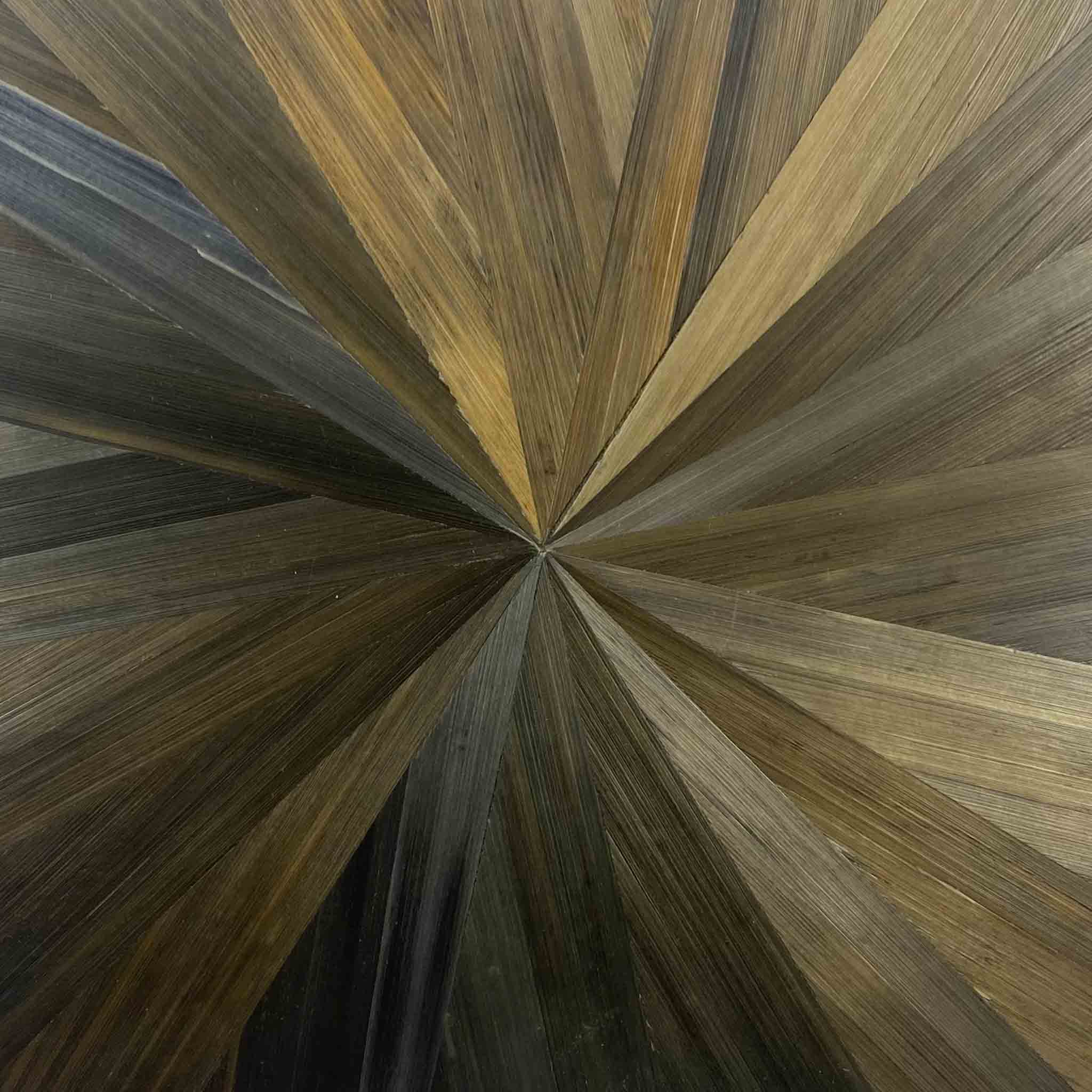 Atelier LASTO - Stéphanie TROLEZ - Nuancier - Échantillon soleil - Gris